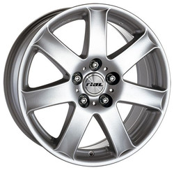 Rial RIAL FLAIR 7.0X16 5/114.3 ET48 d70.1 /polar-silver/ MP [FL70648B81] | ������� FL70648B81