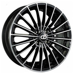 ���� ����� Oz 35 Anniversary 19/8 ET35 Black + diamond cut | ������� WHS057012