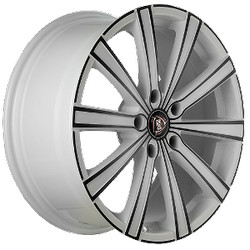 ���� ����� Nz F-55 17/7 ET40 Wf | ������� WHS077512