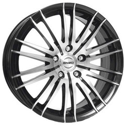 ���� ����� Enzo 106 15/6,5 ET40 dark | ������� WHS071801