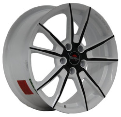 ���� ����� Yokatta MODEL-27 16/6,5 ET31 W+b | ������� WHS085883