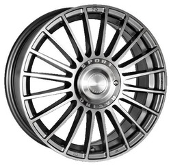 Iwheelz ���� R15 IW 5.5J 4�100 et51/54.1 SENSO GMMF 3000959 | ������� 3000959