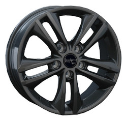 ���� ����� Legeartis NS54 17/6,5 ET40 Gm | ������� WHS081292