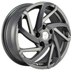���� ����� Nz SH673 16/6,5 ET39 Gm | ������� WHS090435