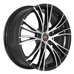 ���� ����� Nz F-53 16/6,5 ET42 Bkf | ������� WHS090172