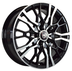 ���� ����� Nz SH658 17/7 ET50 Bkf | ������� WHS088834