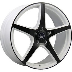 ���� ����� Yst X-9 18/8 ET42 W+b | ������� WHS087005