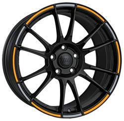 ���� ����� Nz SH670 16/6,5 ET40 Mbogs | ������� WHS090098
