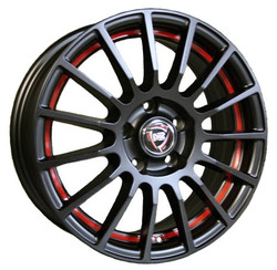 ���� ����� Nz F-23 16/6,5 ET37 Mbrsi | ������� WHS076229