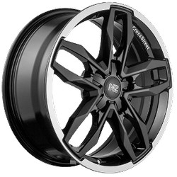 ���� ����� Nz F-47 16/6,5 ET39 Bkpl | ������� WHS076734