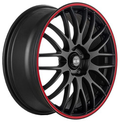 ���� ����� Alcasta M27 17/7 ET45 Mbrs | ������� WHS077252
