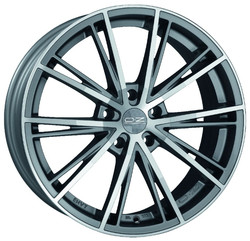 ���� ����� Oz Envy 16/7 ET16 Silver tech | ������� WHS024997