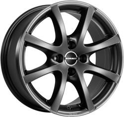 ���� ����� Borbet LV4 17/7 ET25 Mistral ant. matt | ������� WHS101768