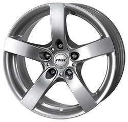 Rial RIAL SALERNO 8.0X17 5/120 ET20 d76.1 /polar-silver/ BMW [SA80720B91] | ������� SA80720B91