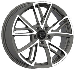 Iwheelz ���� R17 IW 7J 5�112 et45/57.1 MERLION GMMF 2215018 | ������� 2215018