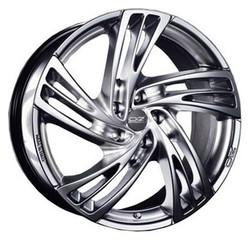 ���� ����� Oz Sardegna 20/9,5 ET52 Crystal titanium | ������� WHS057001