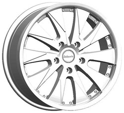 Iwheelz ���� R18 IW 8J 5�130 et55/71.6 ANGEL MLW 2211027 | ������� 2211027