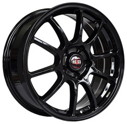 ���� ����� Alcasta M24 18/7,5 ET50 Bk | ������� WHS077146