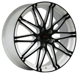 ���� ����� Yokatta MODEL-28 17/7 ET40 W+b | ������� WHS085809