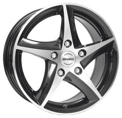 ���� ����� Enzo 101 16/7 ET40 dark | ������� WHS071768