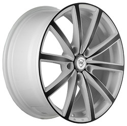 ���� ����� Nz F-50 17/7 ET45 W+b | ������� WHS077344