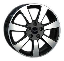 ���� ����� Legeartis NS93 17/6,5 ET40 Mbf | ������� WHS081312