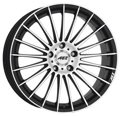 ���� ����� Aez Valencia 19/8,5 ET35 dark | ������� WHS070787
