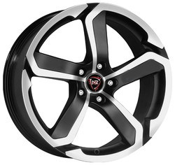 ���� ����� Nz SH665 15/6 ET48 Bkf | ������� WHS093299