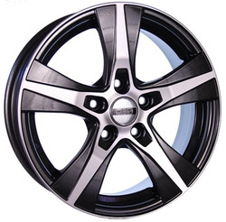 ���� ����� Tech line ���� ����� NEO 643 16/6,5 ET39 Bsd | ������� RD831109