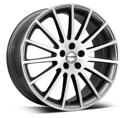 ���� ����� Borbet LS 18/8 ET40 Schwarz poliert | ������� WHS102095