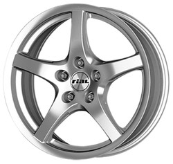 Rial RIAL UNIWHEELS U1 6.0X15 5/112 ET47 d57.06 /polar-silver/ VAG [U160547V21] | ������� U160547V21