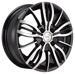 ���� ����� Nz SH675 14/5,5 ET35 Bkf | ������� WHS093459