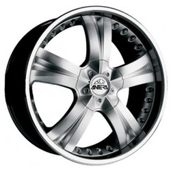 ���� ����� Antera 345 20/9,5 ET40 Silver lip polished | ������� WHS059841