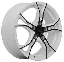 ���� ����� Yokatta MODEL-36 17/7 ET55 W+b | ������� WHS085591