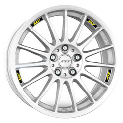 ���� ����� Ats Street Rallye 17/7 ET45 Rally white | ������� WHS062398