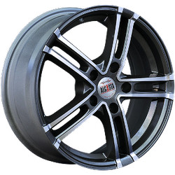 ���� ����� Alcasta M06 16/6,5 ET46 Gmf | ������� WHS074929