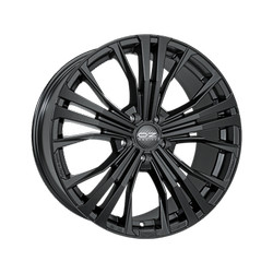 ���� ����� Oz Cortina 19/10 ET50 Matt black | ������� WHS063123