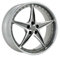 ���� ����� Nz SH657 16/6,5 ET50 Sf | ������� WHS089959
