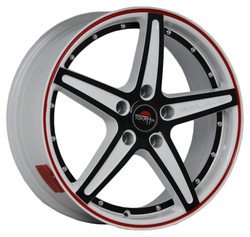 ���� ����� Yokatta MODEL-11 17/7 ET45 W+b+rs+bsi | ������� WHS086384