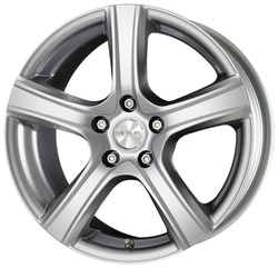 ���� ����� Mak Scorpio 17/8 ET42 Silver gg | ������� WHS058341