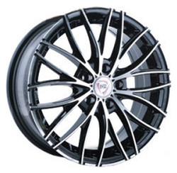 ���� ����� Nz F-28 16/6,5 ET33 Bkf | ������� WHS076351