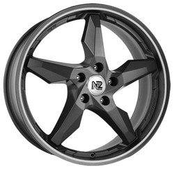 ���� ����� Nz SH635 16/6,5 ET52,5 Mb | ������� WHS089734