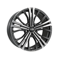 ���� ����� Oz Cortina 19/10 ET32 Matt dark graphite d.c. | ������� WHS063120