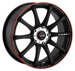 ���� ����� Alcasta M17 16/6,5 ET50 Mbrs | ������� WHS075576
