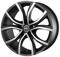 ���� ����� Mak Nitro 16/7 ET40 Ice titan | ������� WHS062218