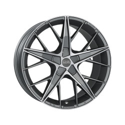 ���� ����� Oz Quaranta 5 18/8 ET20 Grigio corsa diamond cut | ������� WHS101759