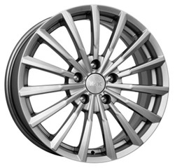��� ��� ������ ����� (KC562-11) 7.0X17 5/112 ET45 d66.6 /platinum/ [25785] | ������� 25785
