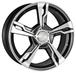 Iwheelz ���� R18 IW 7J 5�114.3 et54/67.1 OSAKA GMMF 3000390 | ������� 3000390