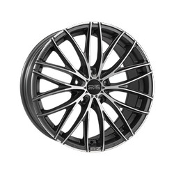 ���� ����� Oz Italia 150 18/8 ET35 Matt dark graphite | ������� WHS057360
