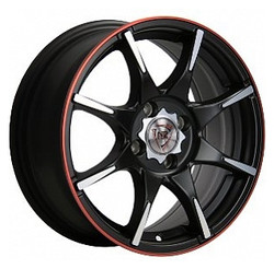 ���� ����� Nz F-56 16/6,5 ET39 Mbfrs | ������� WHS077542